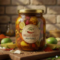 Soomro Special Pickle – Millat Dukan